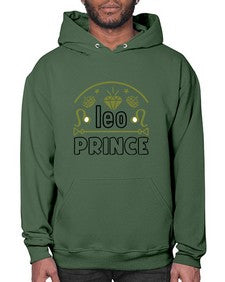 Leo prince 291# - leo- Hoodie