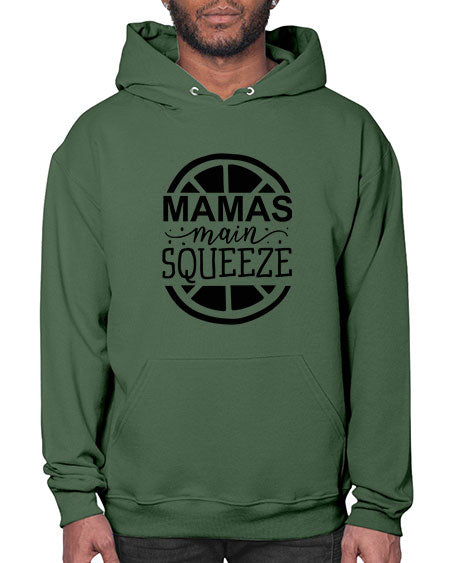 Mamas main squeeze 01# - summer- Hoodie