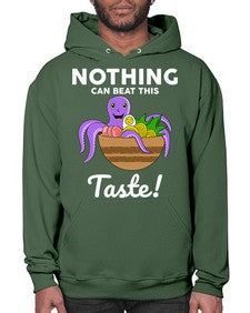 Nothing Can Beat this Taste 1443# - Ramen- Hoodie
