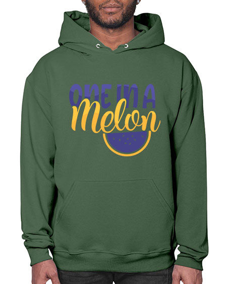 One In A Melon Style 176# - baby- Hoodie