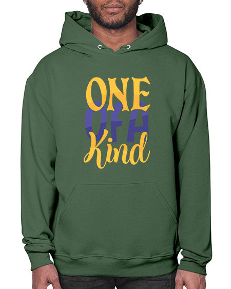 One Of A Kind Style 177# - baby- Hoodie