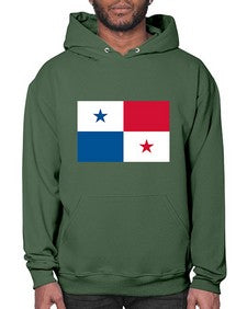 Panama 1569# - world flags- Hoodie