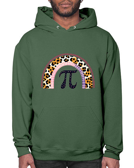 Pi Day Women Gift Happy 35# - pi- Hoodie