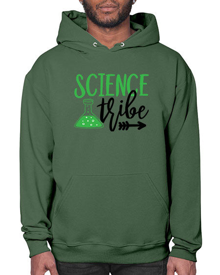 Science tribe 52# - general science- Hoodie