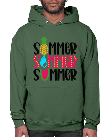 Summer Summer Summer Style 20# - summer- Hoodie