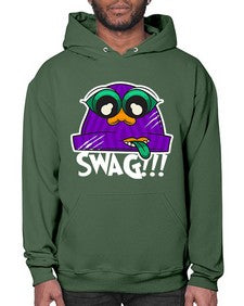 Swag beanie 247# - cartoon general- Hoodie