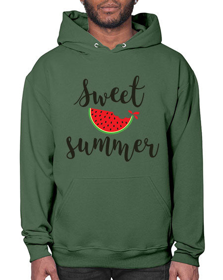 SweetSummer 3# - summer- Hoodie