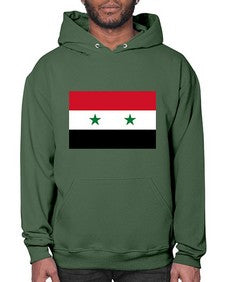 Syria 1927# - world flags- Hoodie