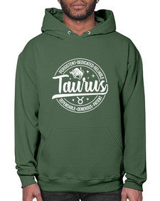 Taurus 495# - taurus- Hoodie