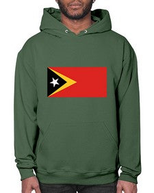 TimorLeste 1994# - world flags- Hoodie