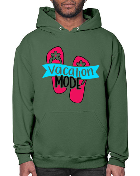 Vacation Mode Style 8# - summer- Hoodie