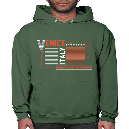 Venice 2059# - cities- Hoodie