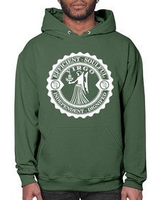 Virgo 24# - virgo- Hoodie
