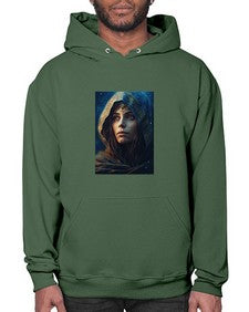 Virgo 59# - virgo- Hoodie