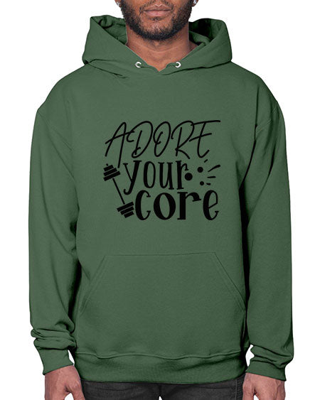 adore your core Style 111# - summer- Hoodie