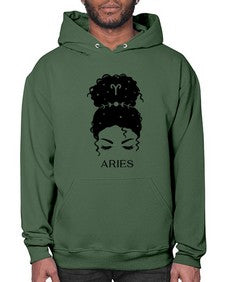 aries 132# - aries- Hoodie