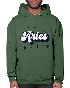 aries 133# - aries- Hoodie