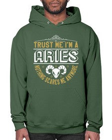 aries 139# - aries- Hoodie