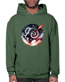 aries 140# - aries- Hoodie