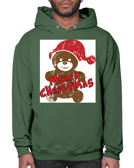 bear 31# - bears - animals- Hoodie