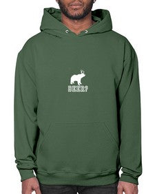 beer 635# - beer- Hoodie