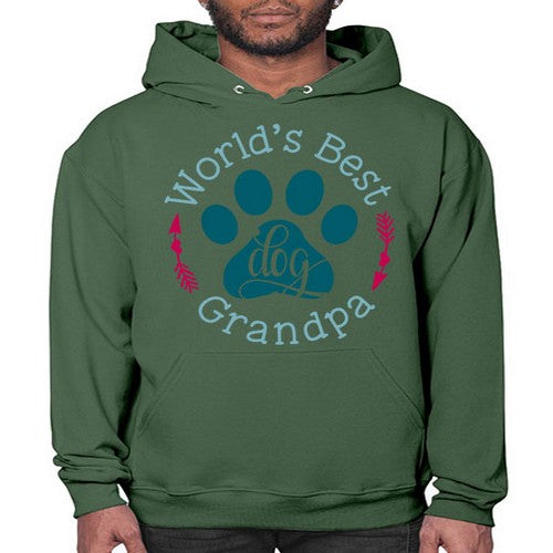 bestdoggpa 58# - dogs- Hoodie