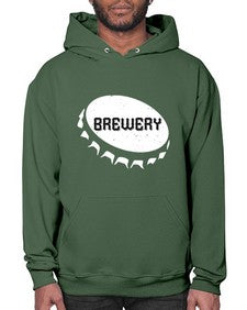 brewery 684# - beer- Hoodie