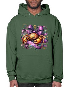 cancer 173# - cancer- Hoodie
