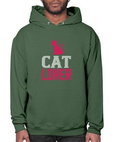 cat lover Style 33# - cats- Hoodie
