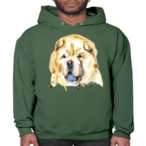 dog 101# - dogs- Hoodie