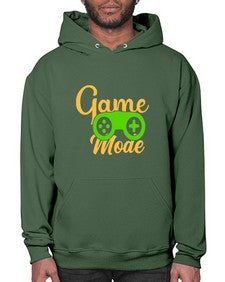 game mode 15# - video games- Hoodie