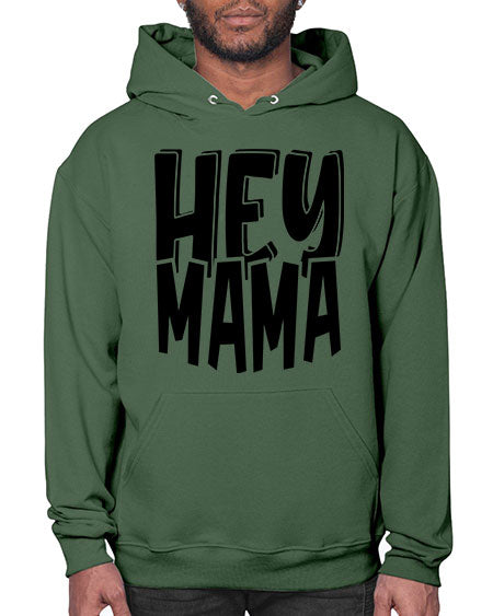 hey mama Style 17# - autism- Hoodie