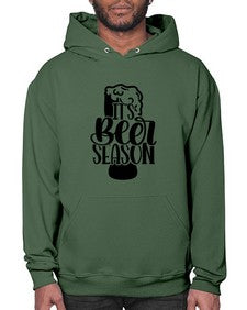 its beer season 1228# - beer- Hoodie