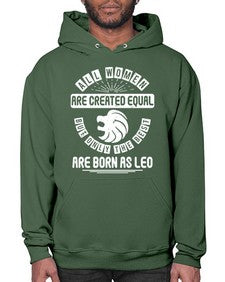 leo 279# - leo- Hoodie