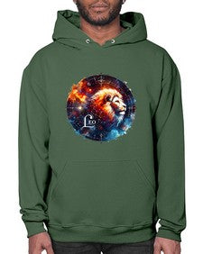 leo 300# - leo- Hoodie