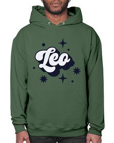 leo 304# - leo- Hoodie
