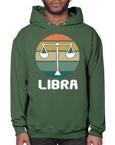 libra 337# - libra- Hoodie