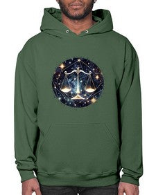 libra 340# - libra- Hoodie
