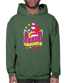 mini unicorn 307# - unicorn- Hoodie