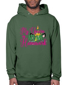 my unicorn ate my homework 319# - unicorn- Hoodie