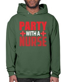 nurse style 1196# - nurse- Hoodie