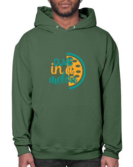 one in a melon Style 83# - summer- Hoodie