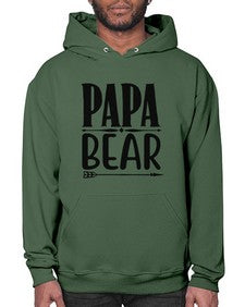 papa beer 1466# - beer- Hoodie