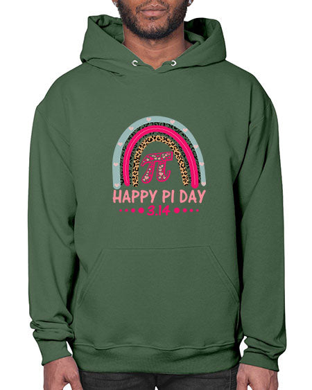 pi design 3# - pi- Hoodie