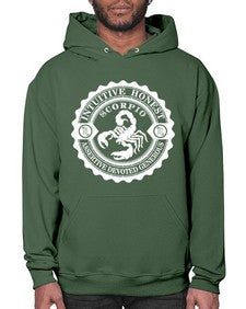 scorpio 32# - scorpio- Hoodie