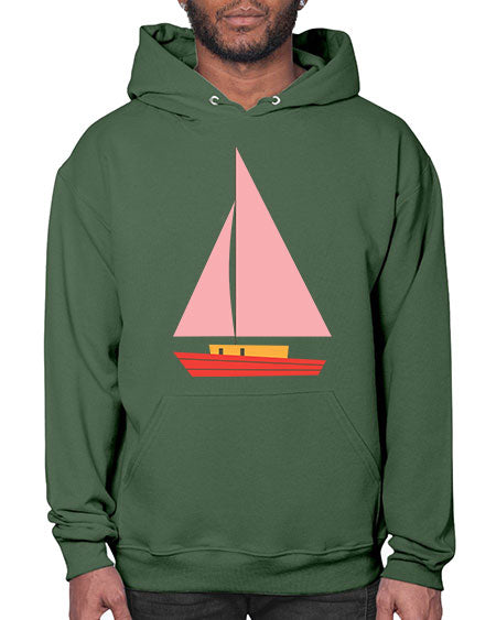 summer elements 15# - summer- Hoodie