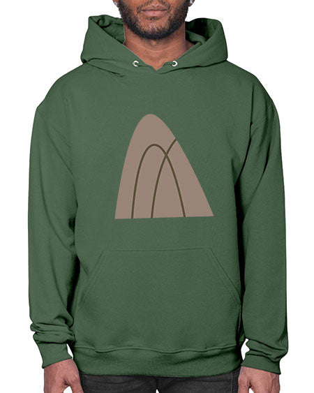 summer elements 16# - summer- Hoodie