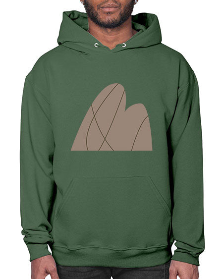 summer elements 17# - summer- Hoodie