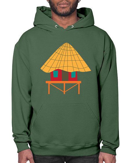 summer elements 20# - summer- Hoodie