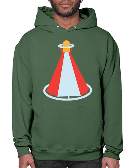 summer elements 23# - summer- Hoodie